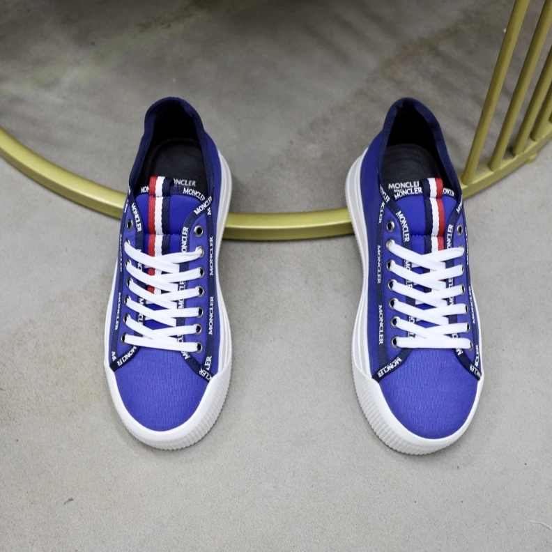 Reliable Mxnclxr Sneakers 197505