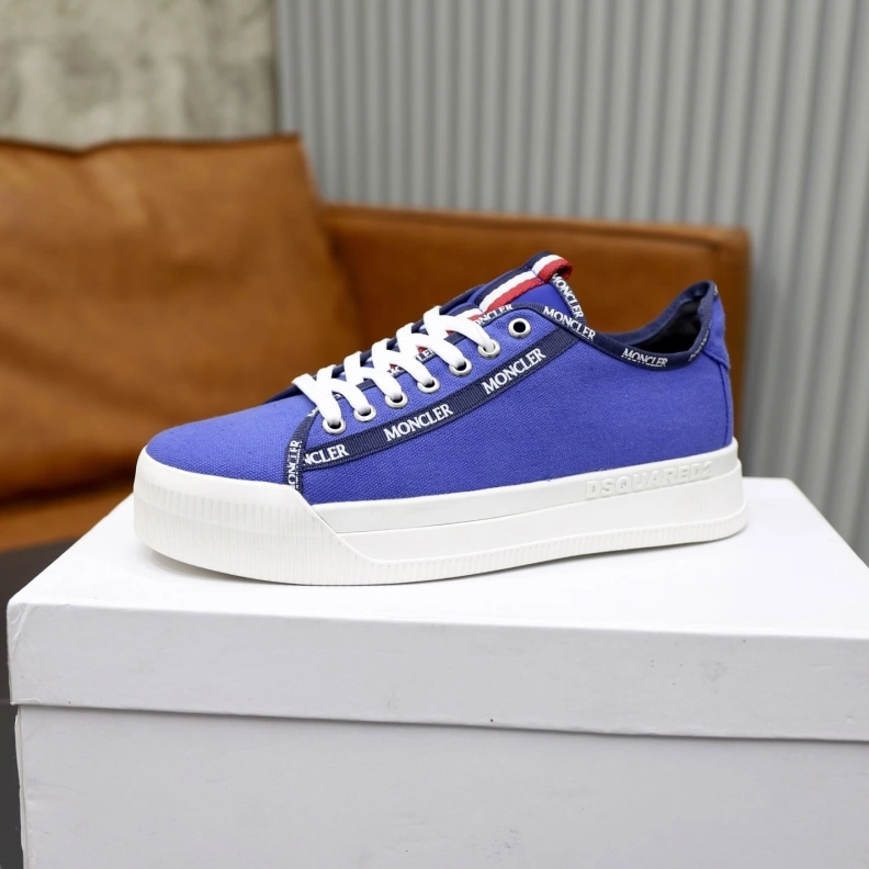 Reliable Mxnclxr Sneakers 197505
