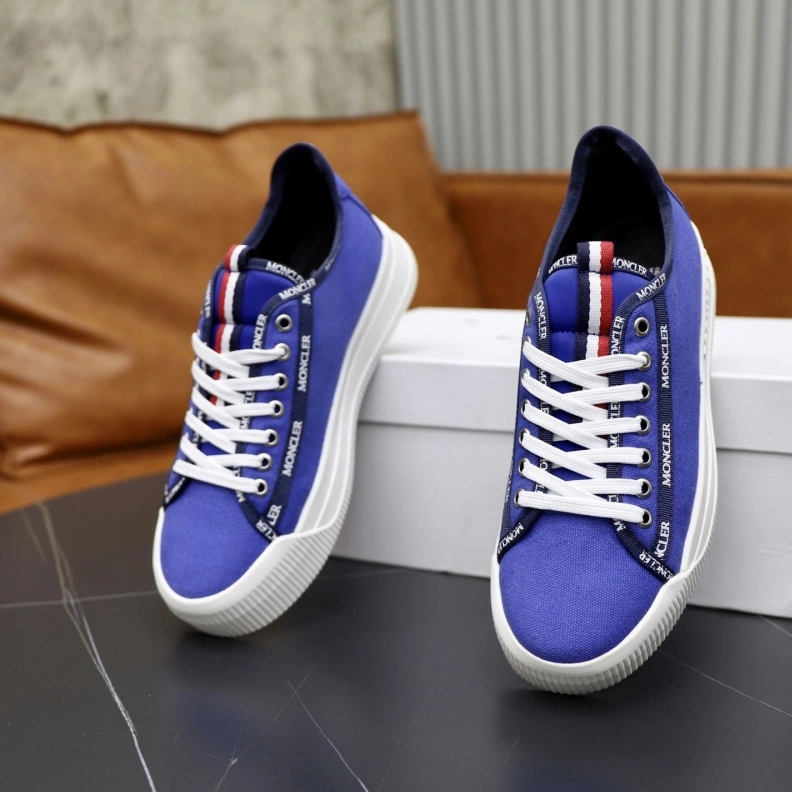 Reliable Mxnclxr Sneakers 197505