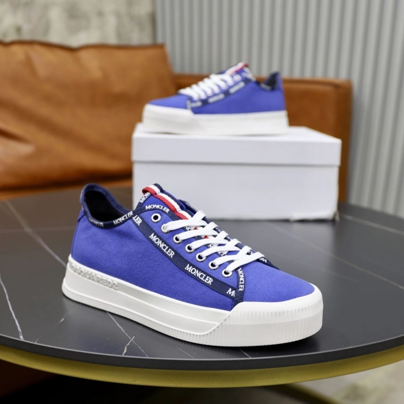 Reliable Mxnclxr Sneakers 197505