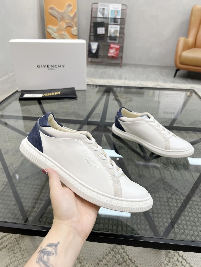 Mxnclxr Sneakers AllSeason 197492