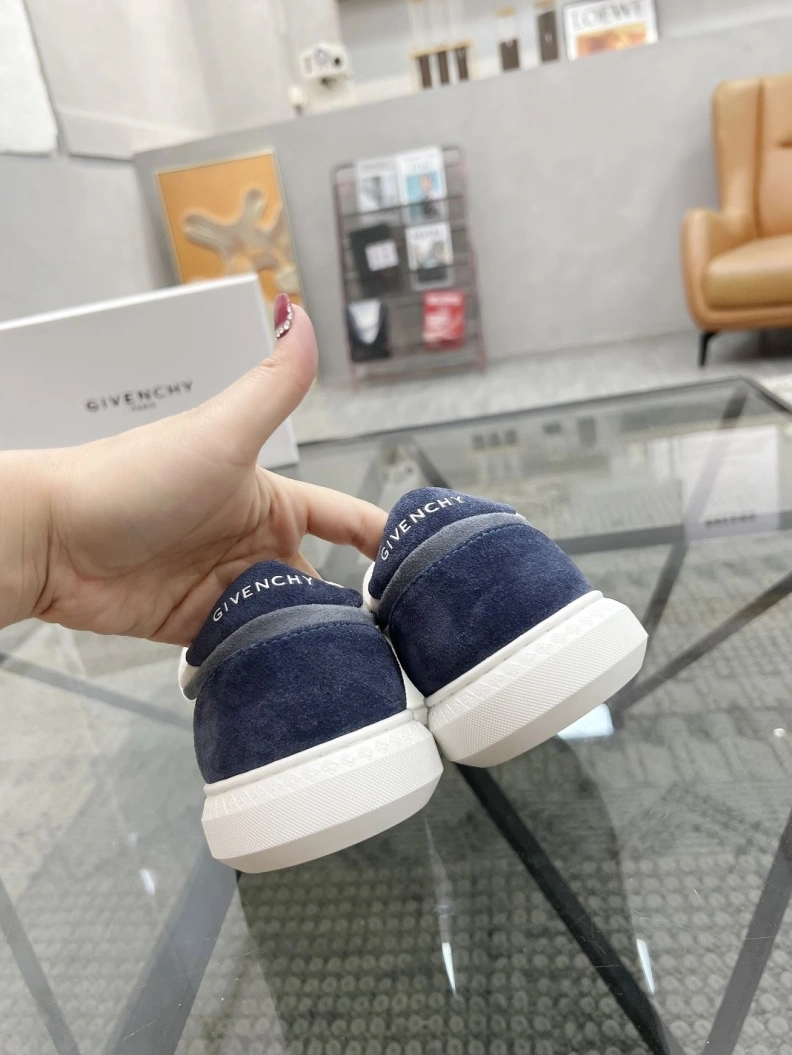 Mxnclxr Sneakers AllSeason 197492