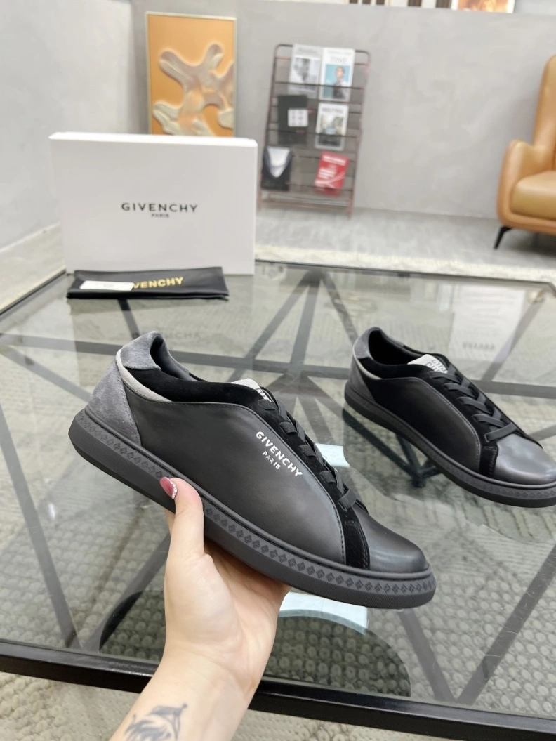 Mxnclxr Sneakers Lightweight 197494