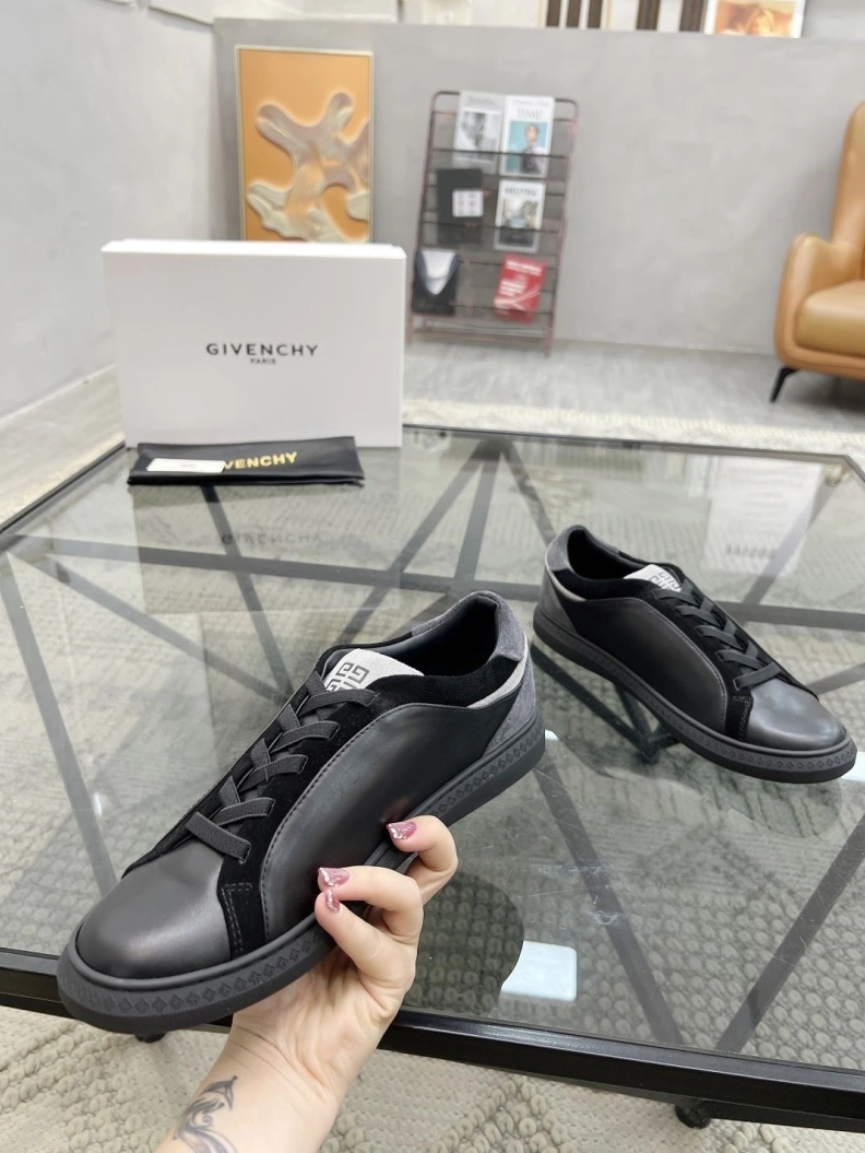 Mxnclxr Sneakers Lightweight 197494