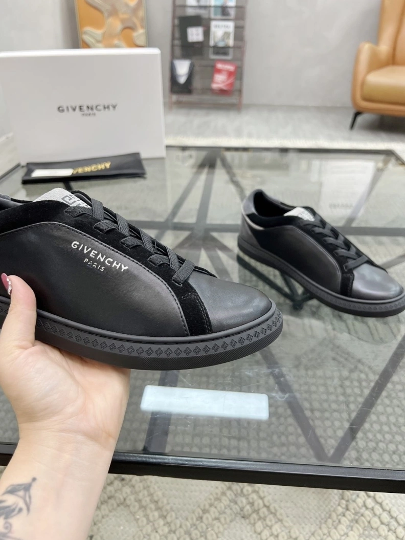 Mxnclxr Sneakers Lightweight 197494