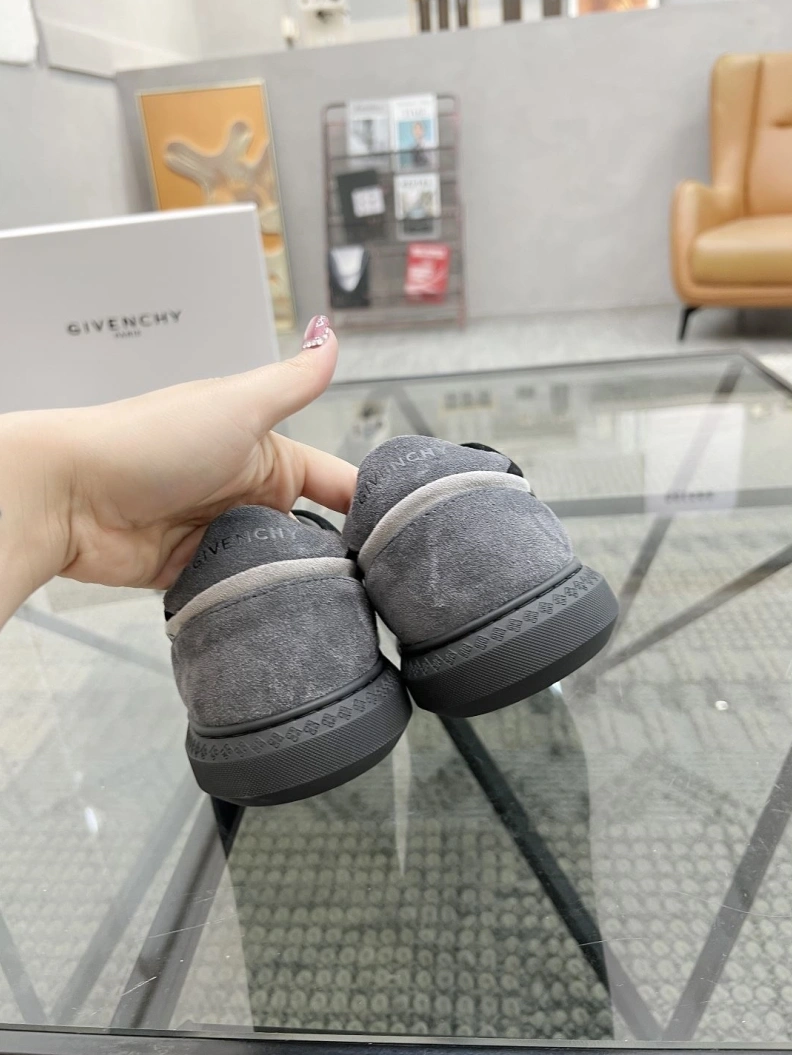 Mxnclxr Sneakers Lightweight 197494