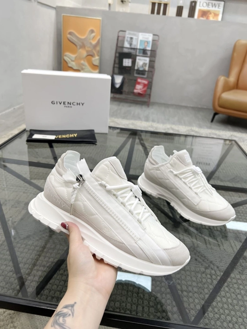 SportInspired Mxnclxr Sneakers 197493