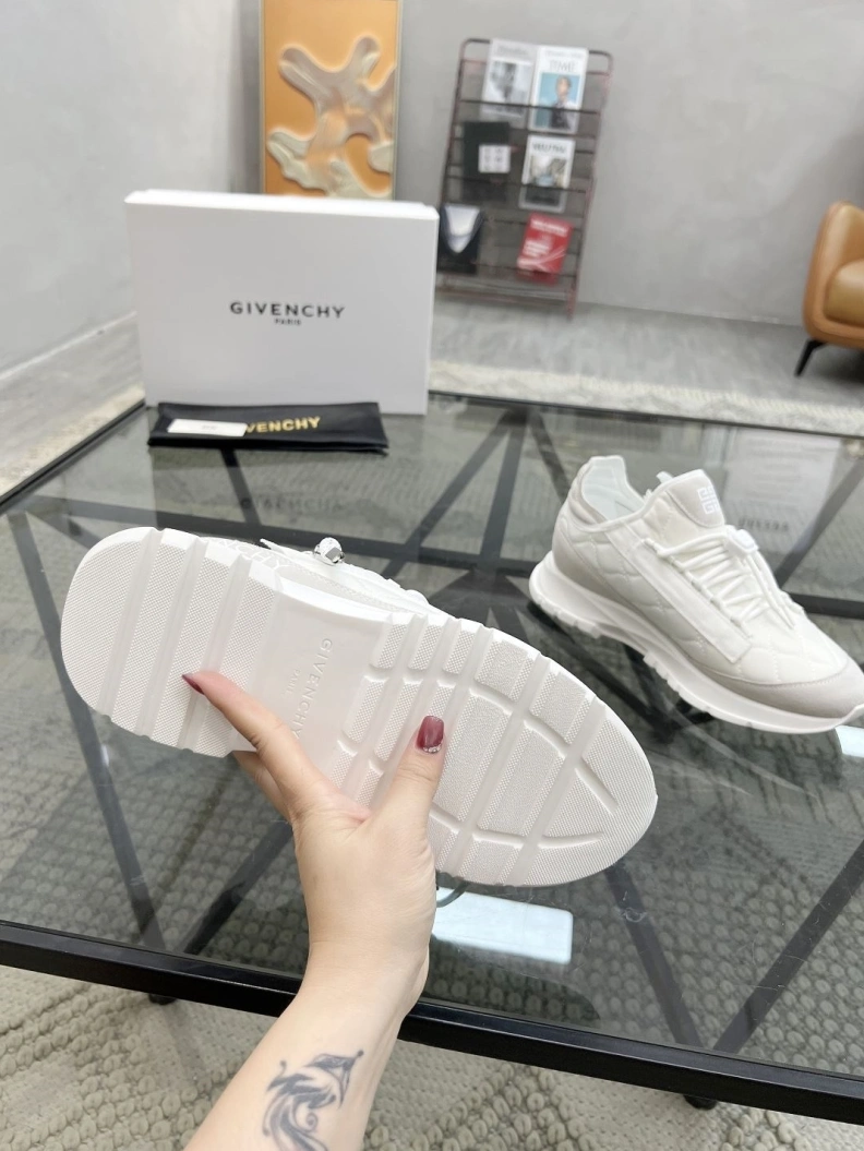 SportInspired Mxnclxr Sneakers 197493