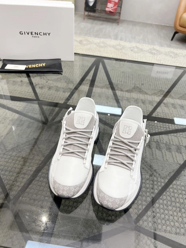Bright Mxnclxr Sneakers 197501