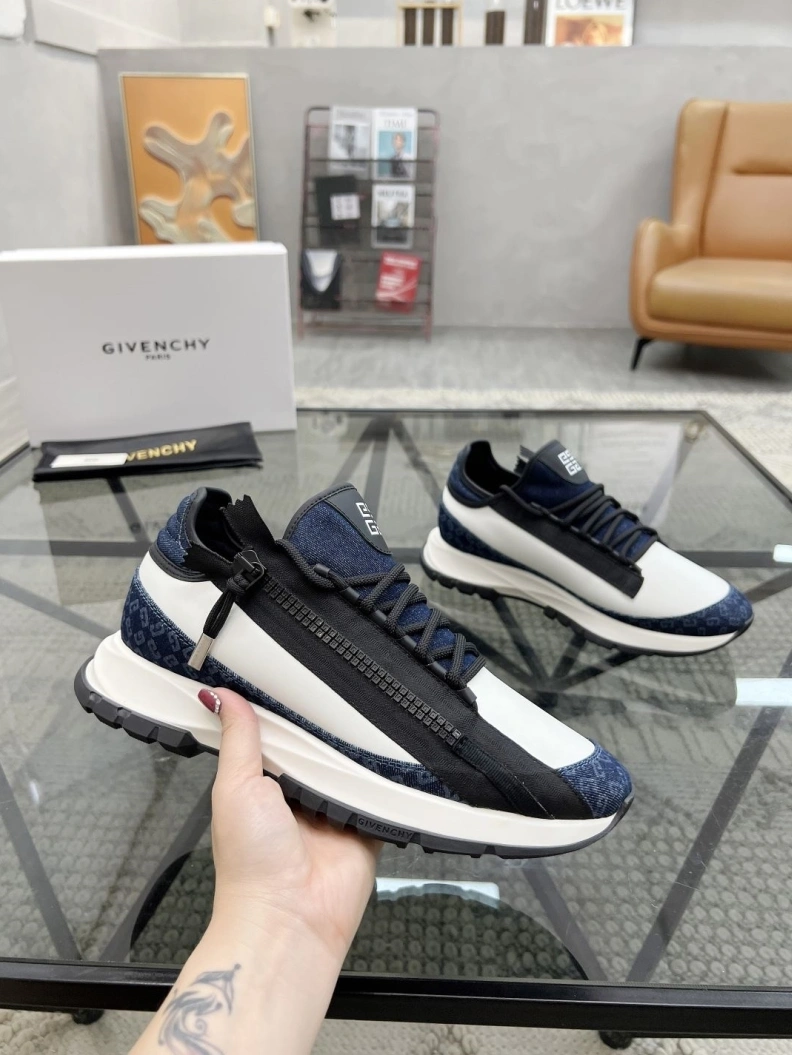 Mxnclxr Sneakers Comfortable 197500