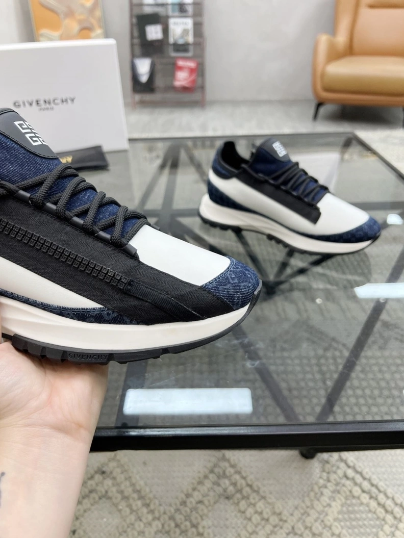 Mxnclxr Sneakers Comfortable 197500