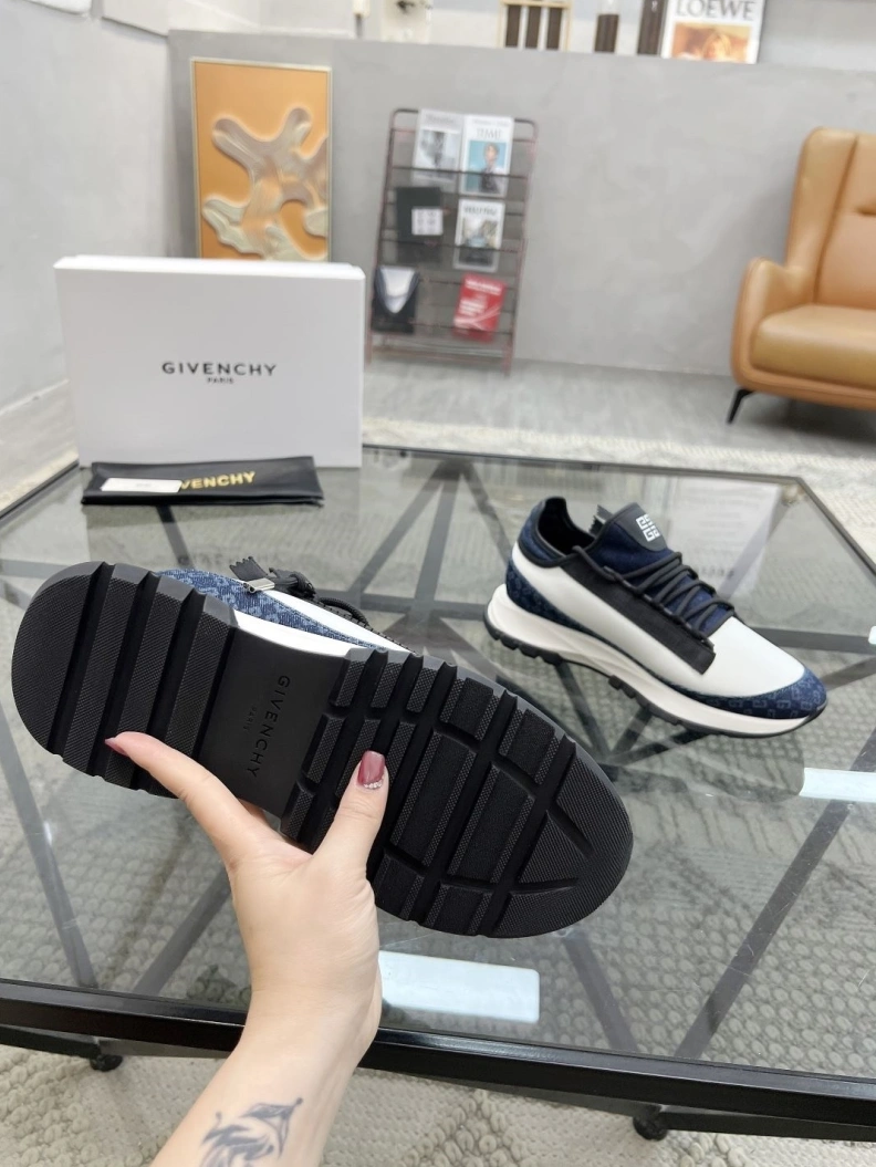 Mxnclxr Sneakers Comfortable 197500