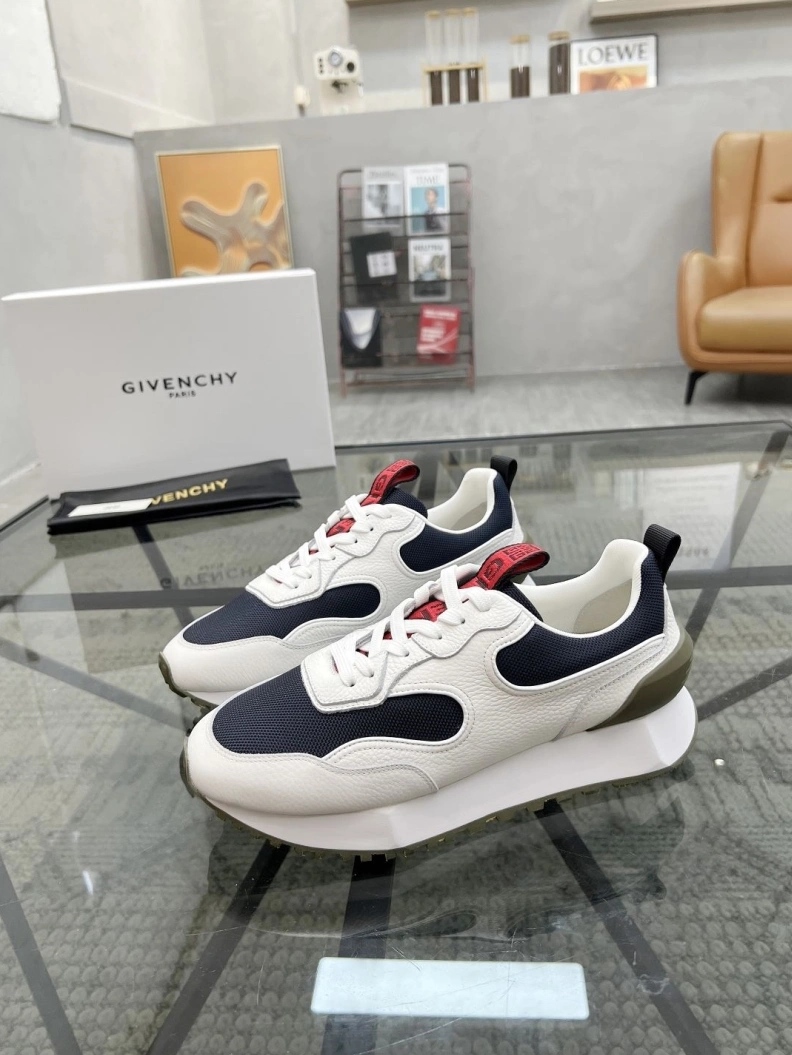 Mxnclxr Sneakers DailyWear 197483