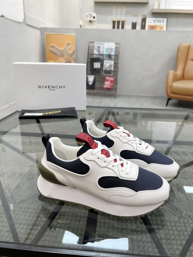 Mxnclxr Sneakers DailyWear 197483