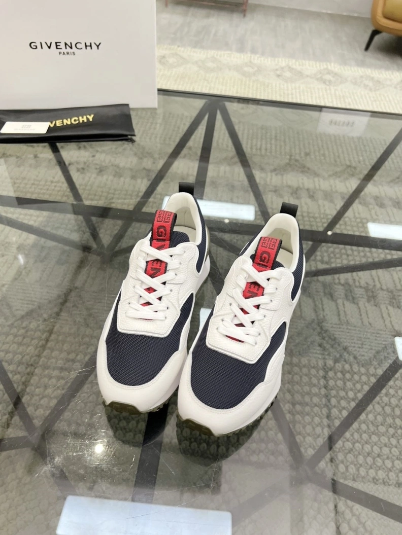 Mxnclxr Sneakers DailyWear 197483