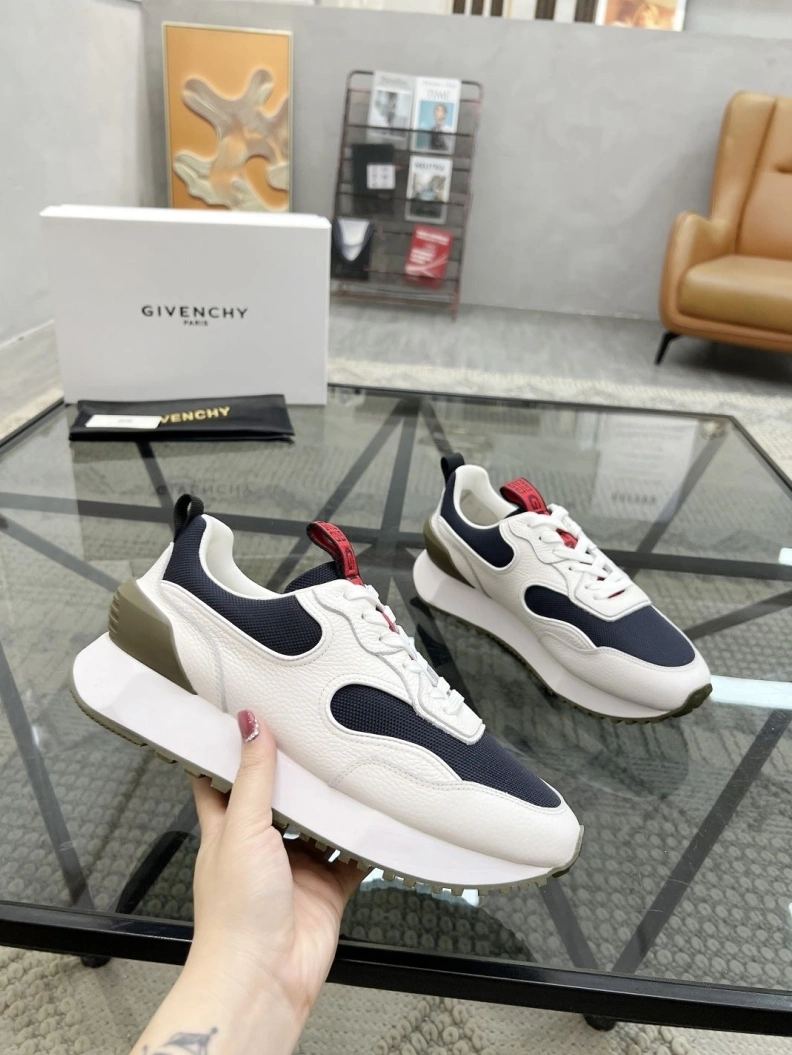 Mxnclxr Sneakers DailyWear 197483