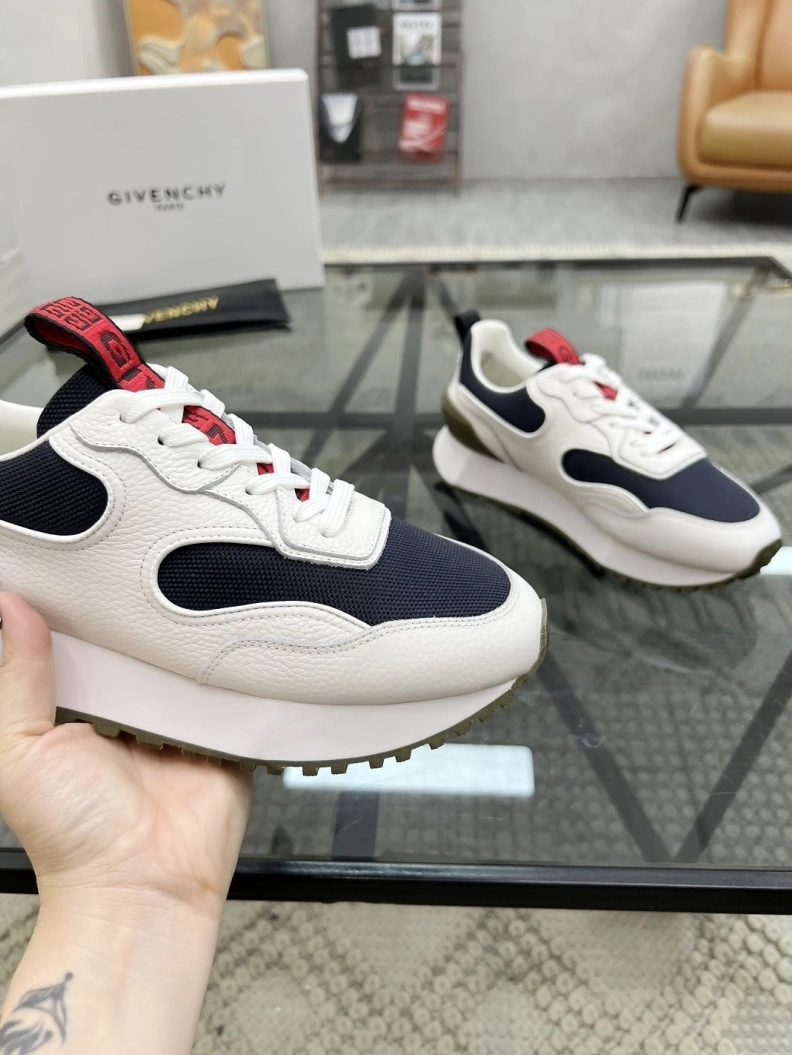 Mxnclxr Sneakers DailyWear 197483
