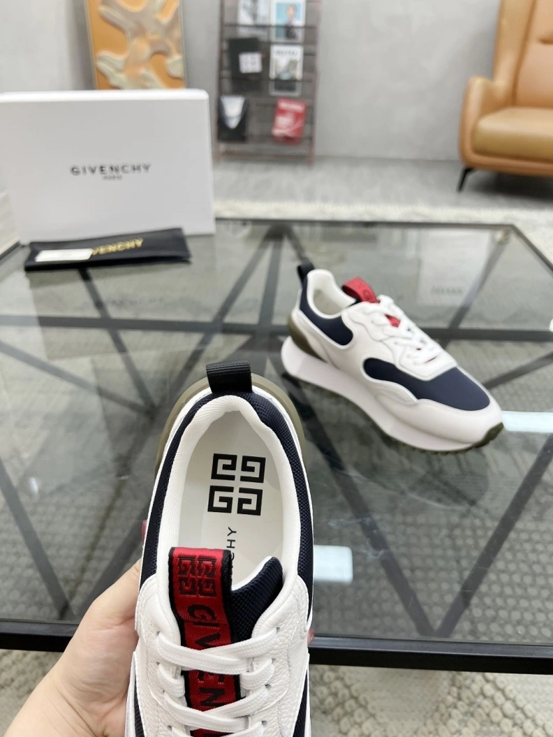 Mxnclxr Sneakers DailyWear 197483