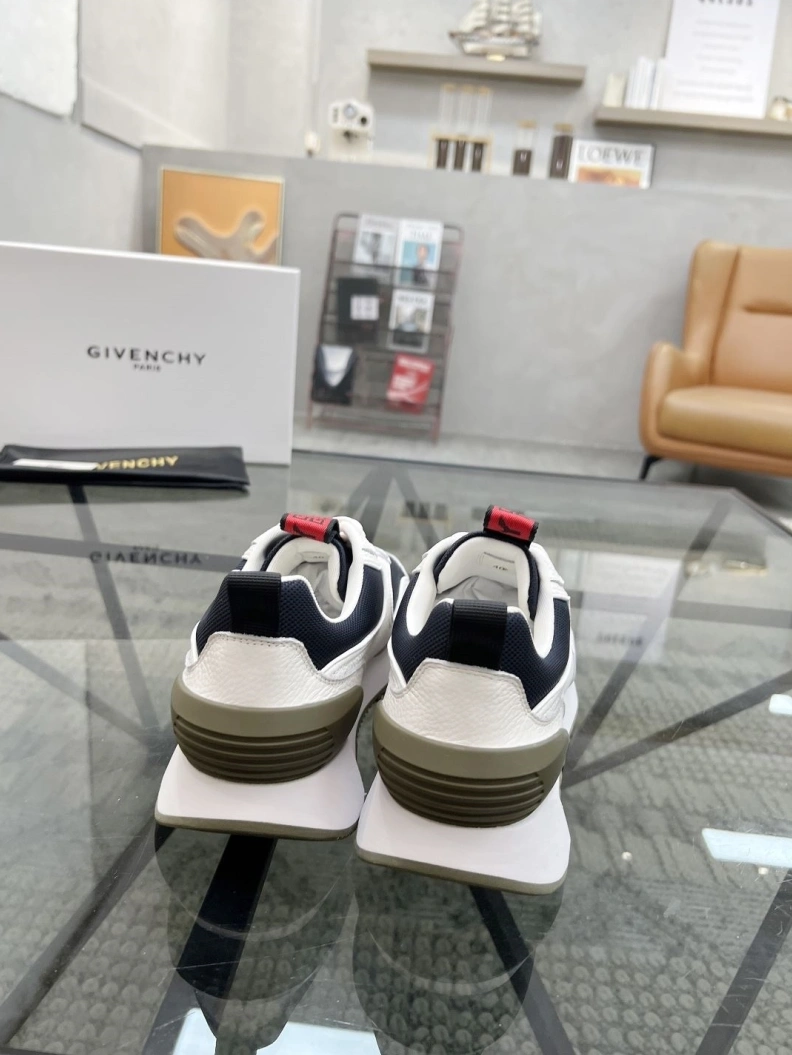 Mxnclxr Sneakers DailyWear 197483