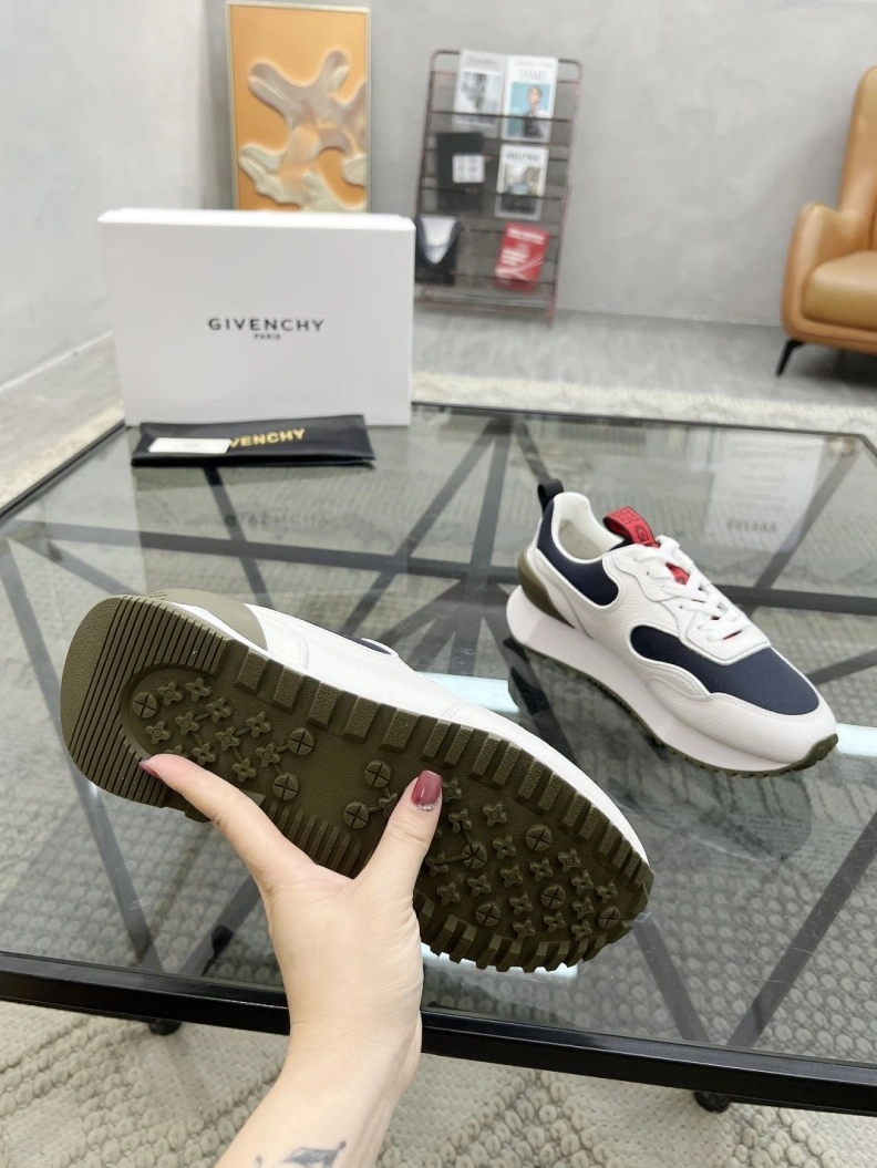 Mxnclxr Sneakers DailyWear 197483