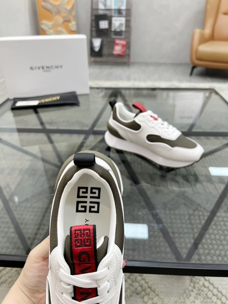 BestValue Mxnclxr Sneakers 197484