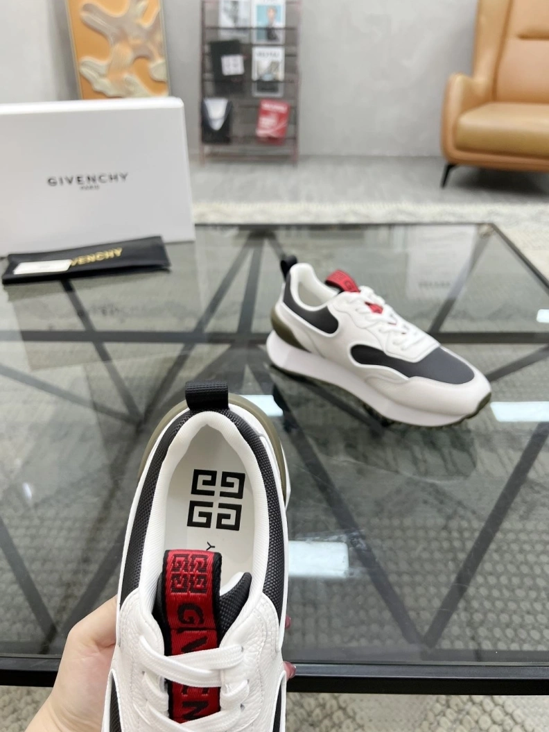Mxnclxr Sneakers Durable 197490