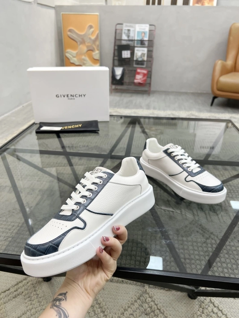 Mxnclxr Sneakers ModernLook 197499
