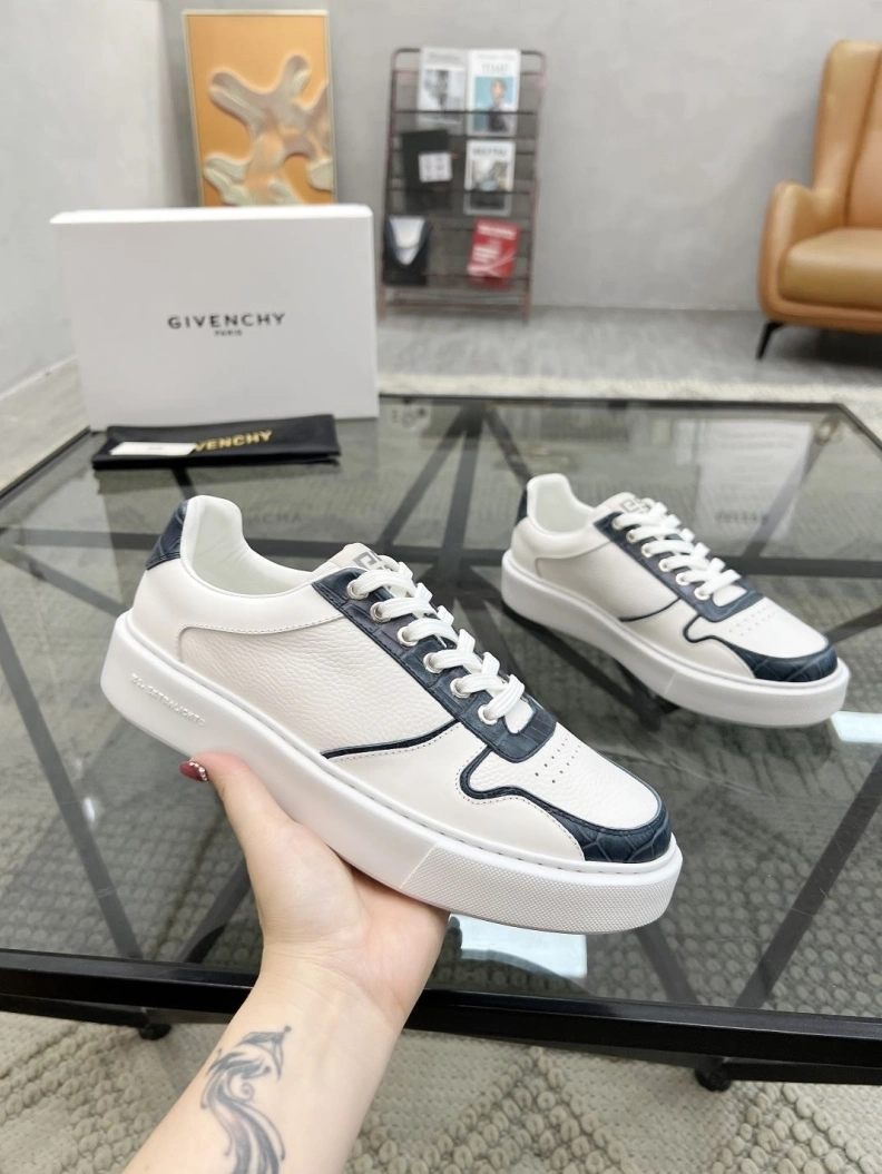 Mxnclxr Sneakers ModernLook 197499