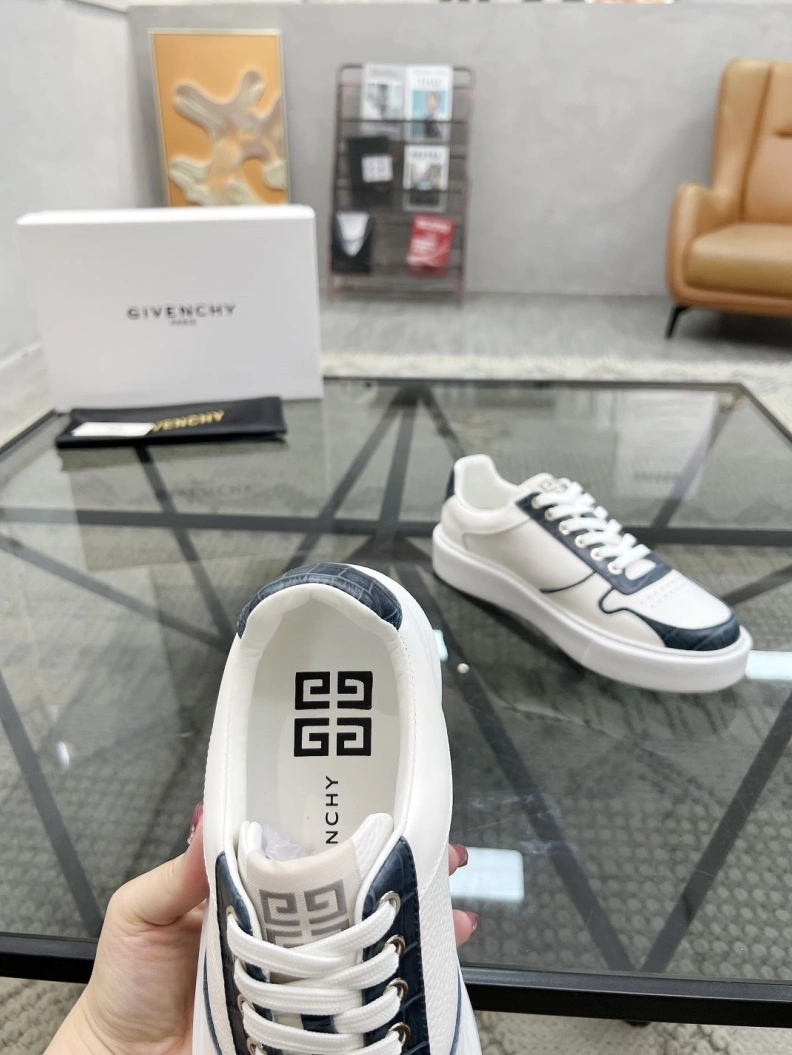 Mxnclxr Sneakers ModernLook 197499