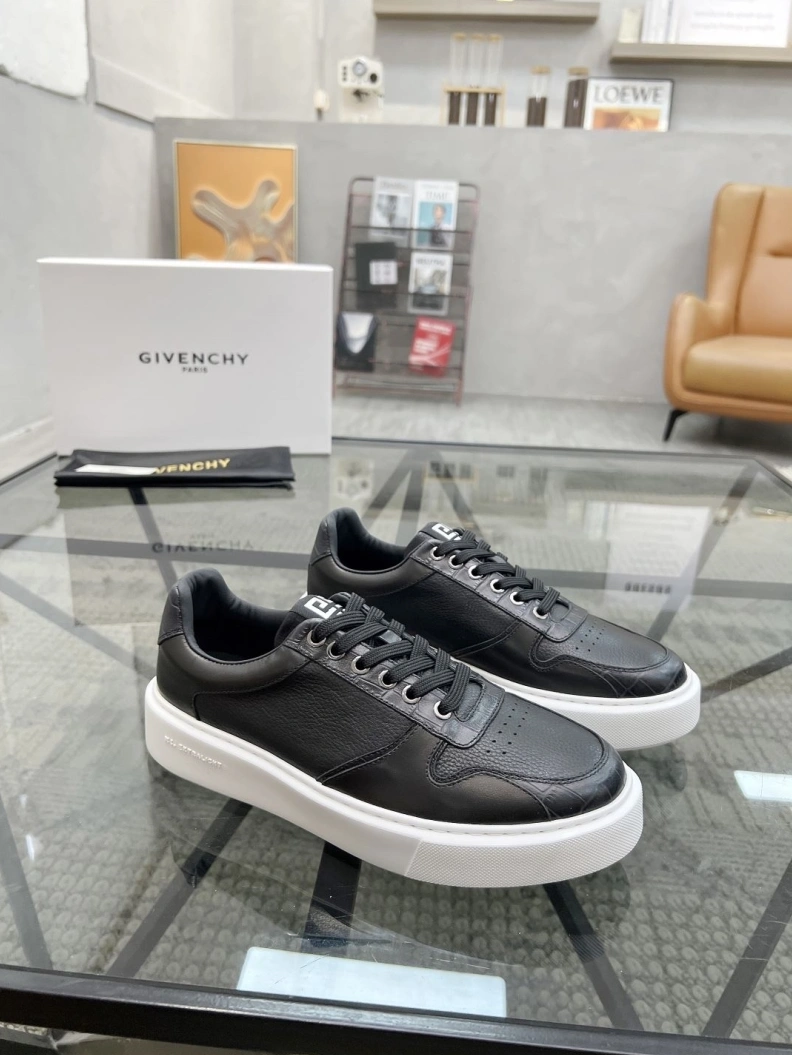 Mxnclxr Sneakers Modern 197478