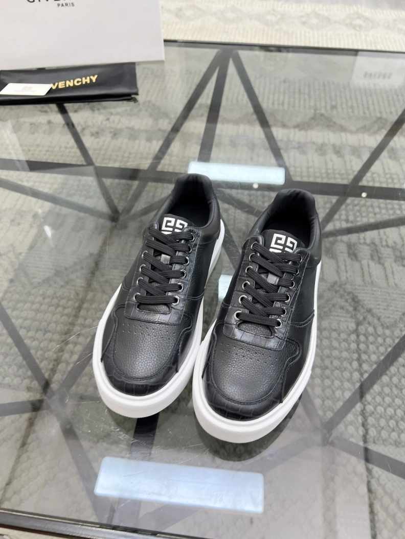 Mxnclxr Sneakers Modern 197478