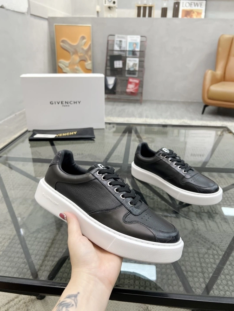 Mxnclxr Sneakers Modern 197478