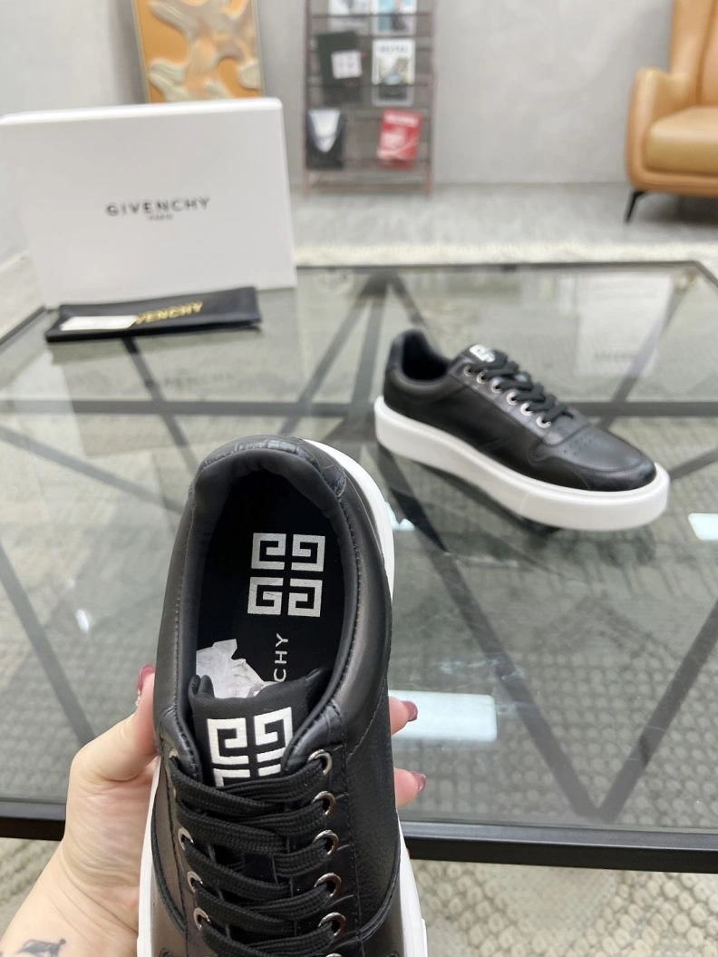 Mxnclxr Sneakers Modern 197478