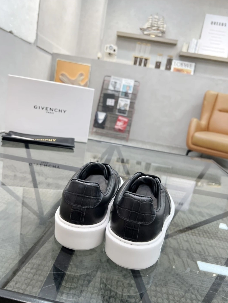 Mxnclxr Sneakers Modern 197478
