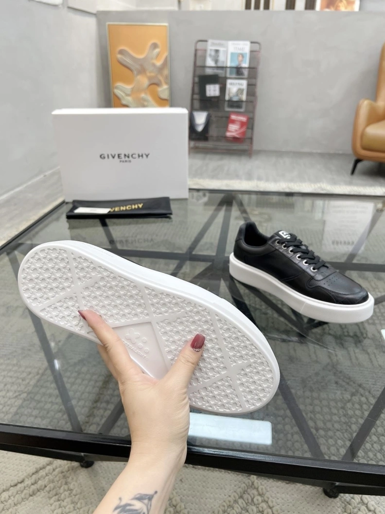 Mxnclxr Sneakers Modern 197478