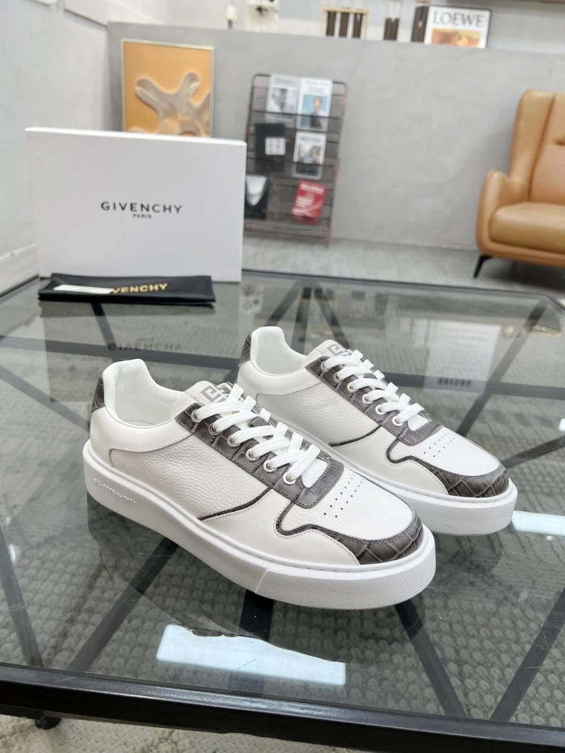 Mxnclxr Sneakers Unique 197487