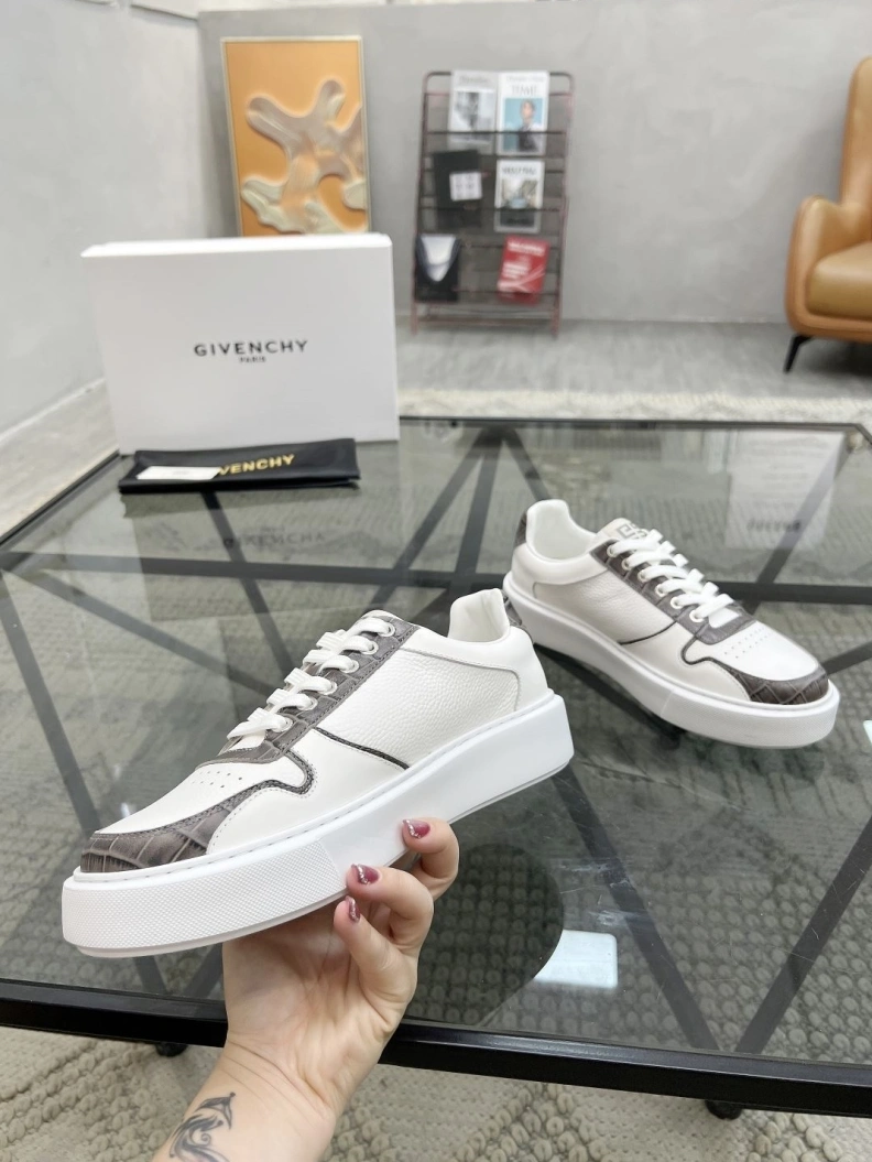 Mxnclxr Sneakers Unique 197487