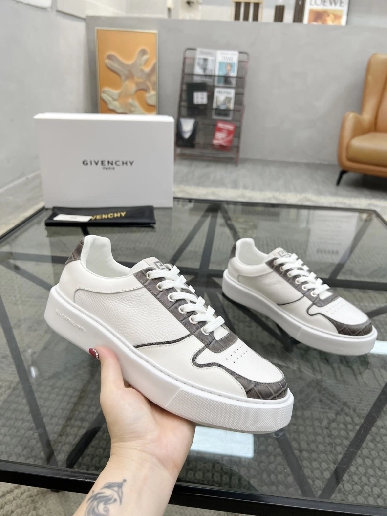 Mxnclxr Sneakers Unique 197487