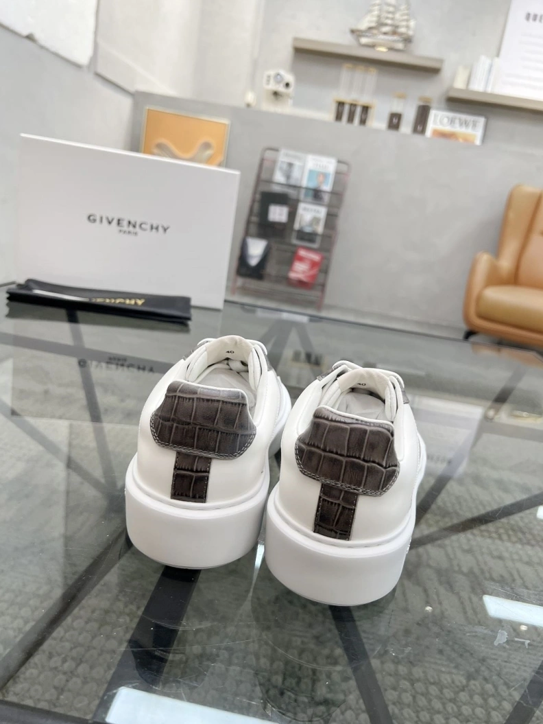 Mxnclxr Sneakers Unique 197487