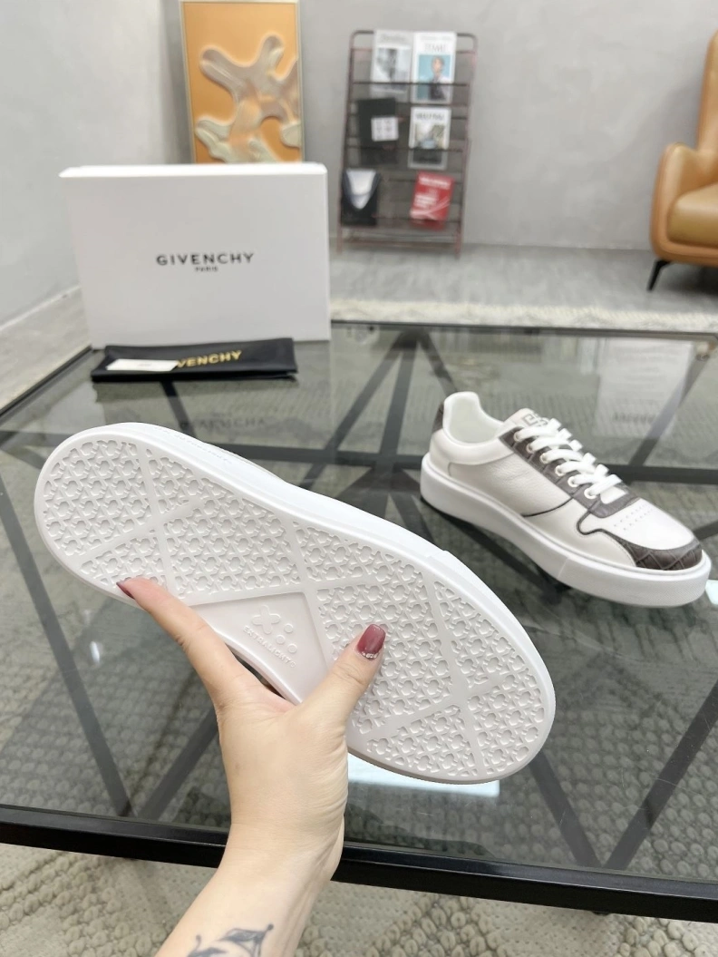 Mxnclxr Sneakers Unique 197487
