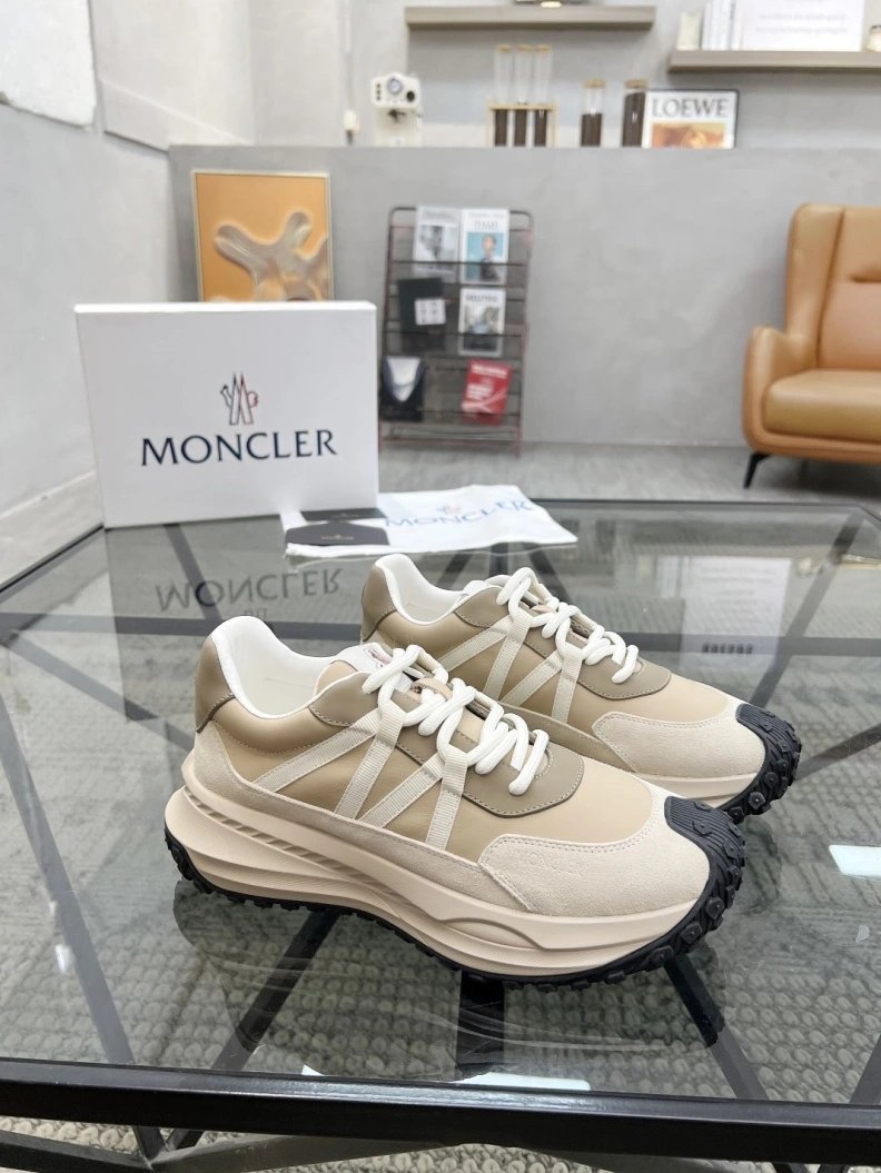 GoodFit Mxnclxr Sneakers 197476