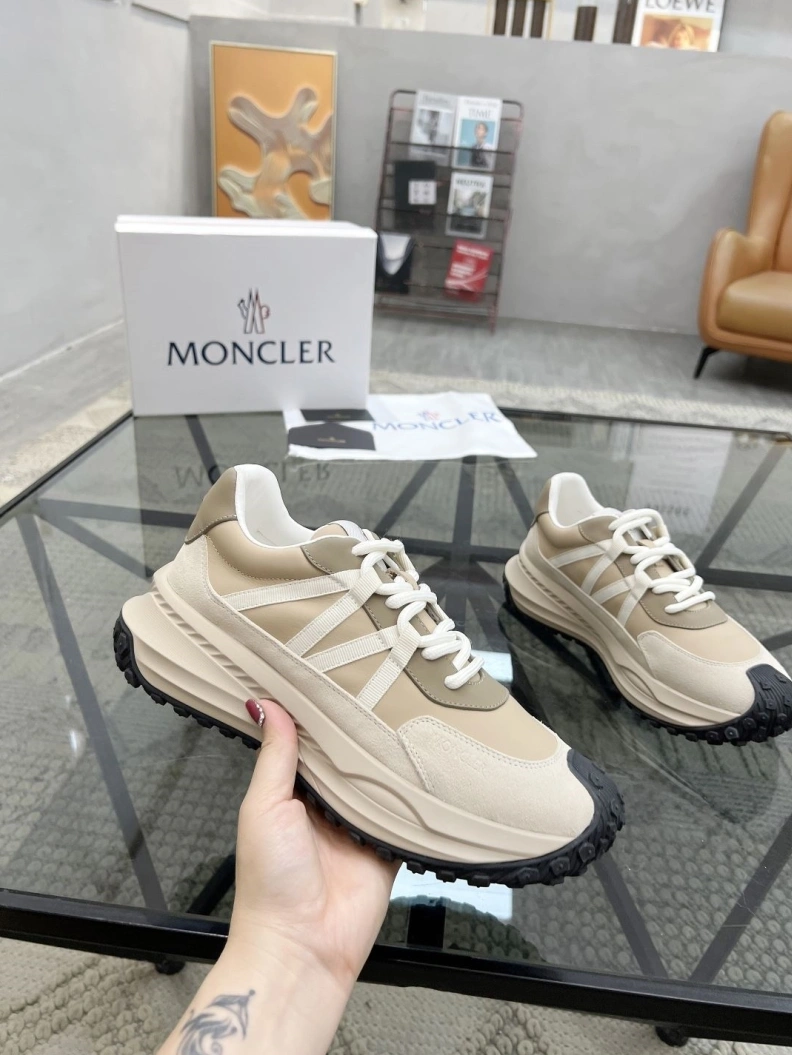 GoodFit Mxnclxr Sneakers 197476