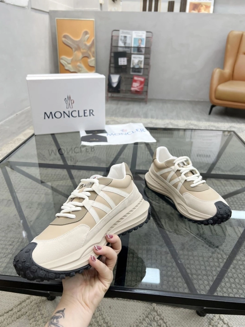 GoodFit Mxnclxr Sneakers 197476