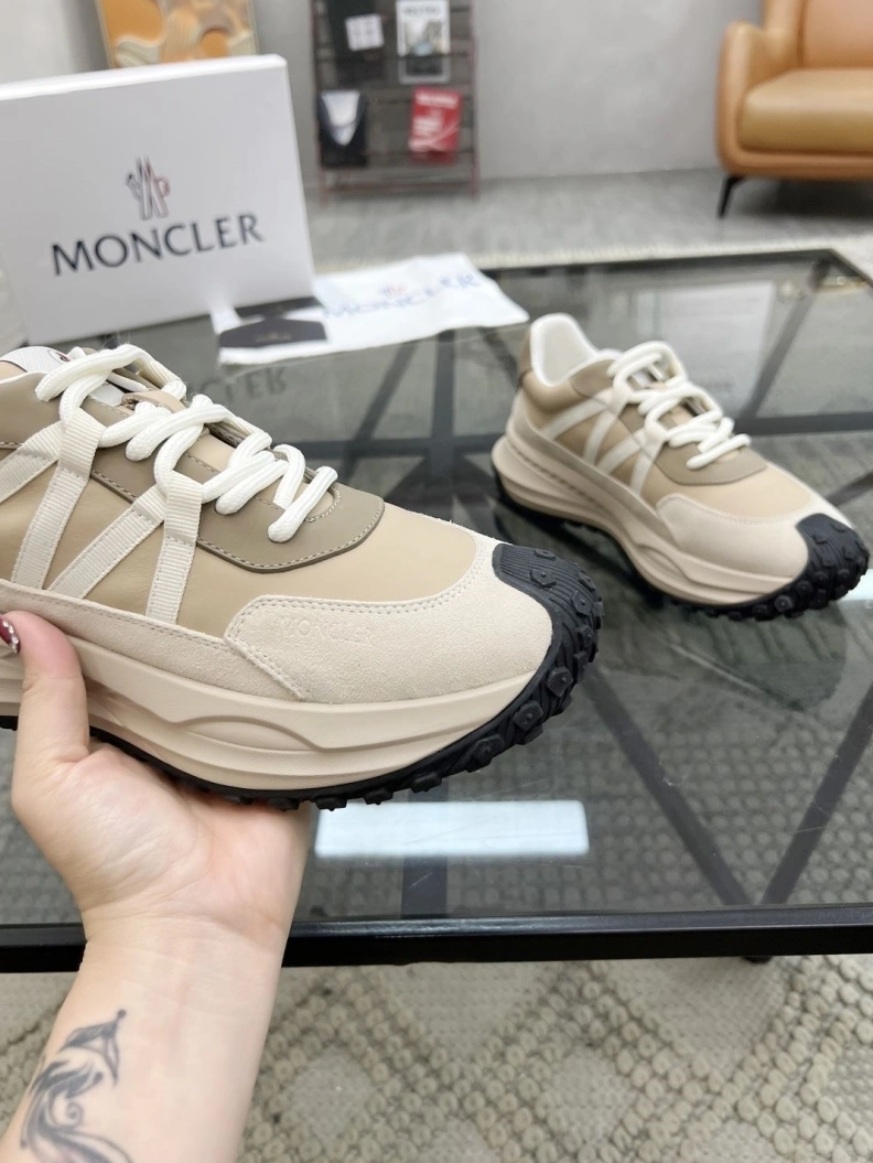 GoodFit Mxnclxr Sneakers 197476