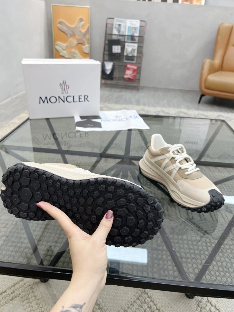 GoodFit Mxnclxr Sneakers 197476