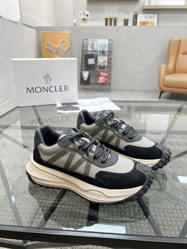 Mxnclxr Sneakers Classic 197479