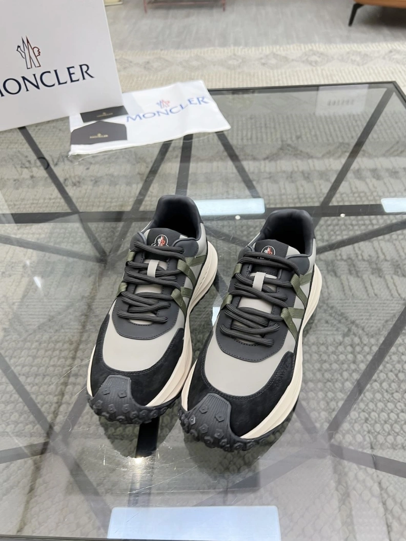 Mxnclxr Sneakers Classic 197479