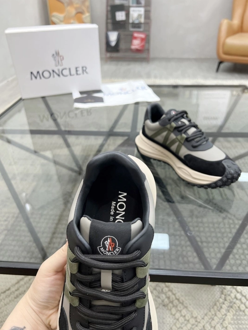 Mxnclxr Sneakers Classic 197479