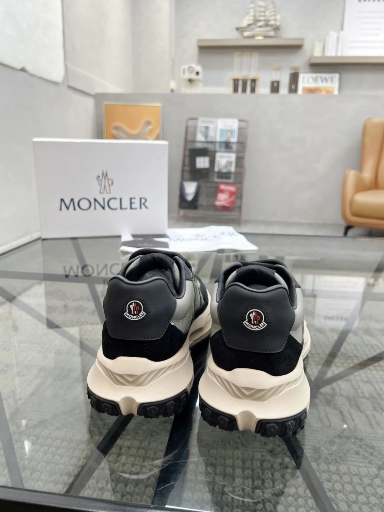 Mxnclxr Sneakers Classic 197479