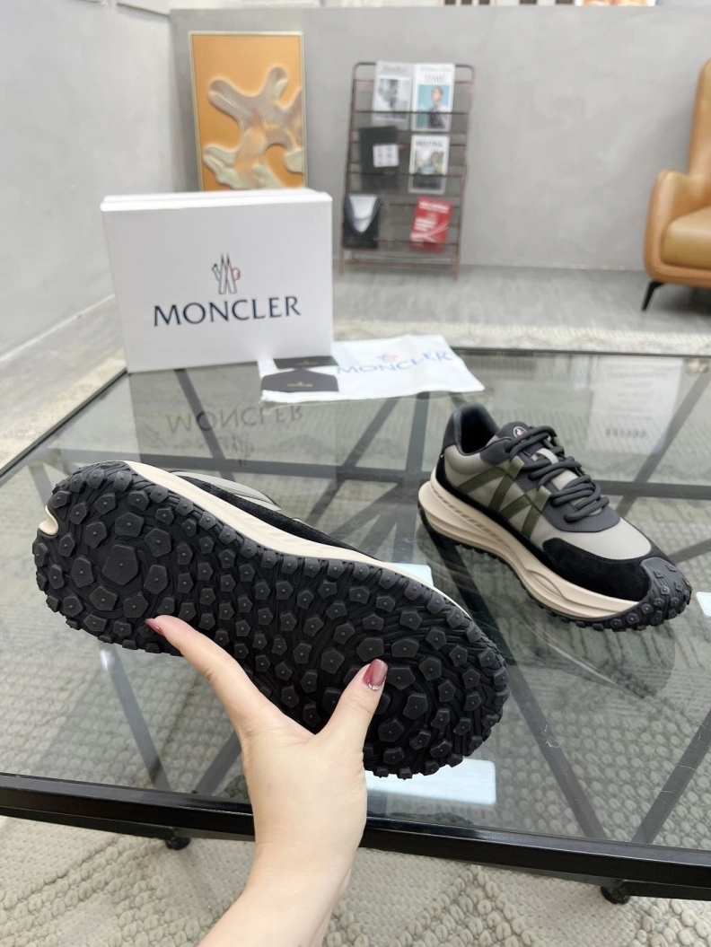 Mxnclxr Sneakers Classic 197479